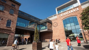 News EPP completes acquisition of three Polish malls