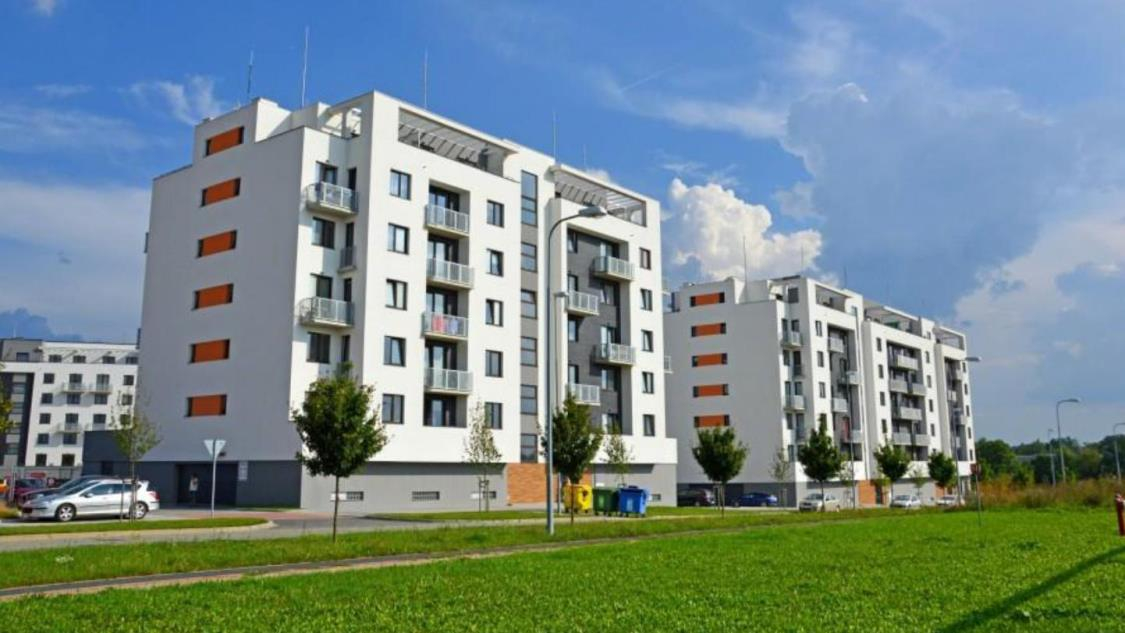 News Article alternative Czech Republic Heimstaden investment living PRS refurbishment residential