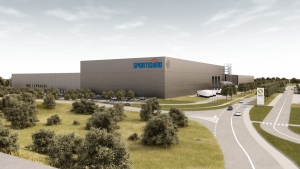 News Sportisimo deal confirms strong demand for logistics in the Czech Republic