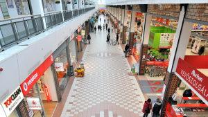 News Nhood to renovate Budapest retail asset