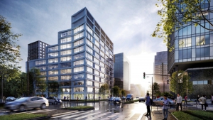 News Echo’s new Warsaw office project gets its first green light
