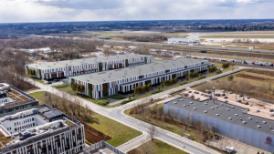News 7R to build another two last-mile warehouses in Warsaw