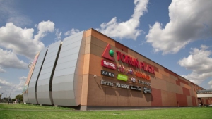 News Plaza Centers to sell Torun Plaza for €70 million
