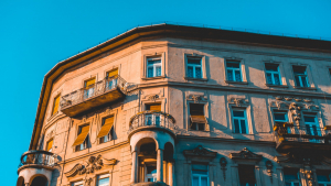 News Residential rents stagnate in Budapest