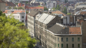 News Hungary’s residential market still going strong