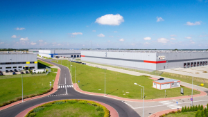 News Polish Logistics LLP acquires Logistic City in Piotrków