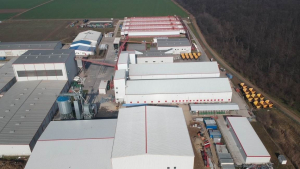 News Corteva pre-leases 23,000 sqm in Bucharest warehouse
