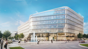 News Passerinvest Group to launch new mixed-use project in Prague