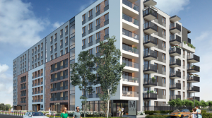 News Heimstaden buys residential portfolio in Poland from Budimex