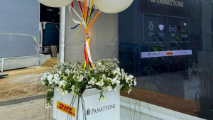 News Panattoni to deliver 105,000 sqm project for DHL in Poznań