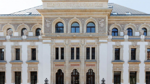 News Marmorosch Bucharest Hotel to open this summer