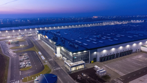 News New warehouses to be more economical and user-friendly