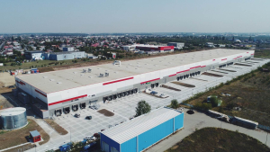 News Havi Logistics to open hub near Bucharest