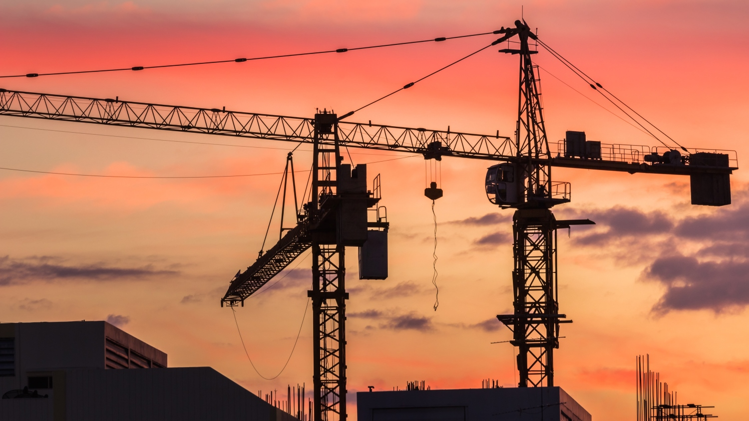 News Article Buildecon construction economy Euroconstruct Europe Hungary report