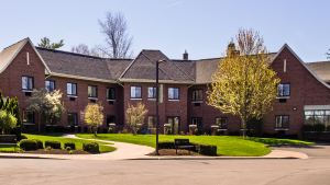 News Senior living continues to attract new capital