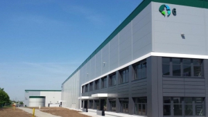 News Prologis delivers for e-commerce in Prague
