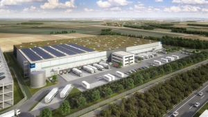 News Garbe completes land acquisition in Slovakia