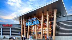 News EPP acquires shopping mall in Inowrocław for €55 million