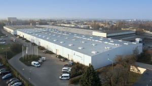 News M7 buys warehouse in Poznań