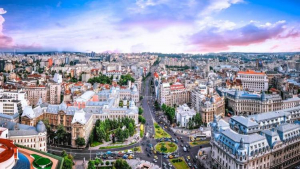 News Evergent Investments buys land in northern Bucharest
