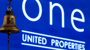 News One United Properties debuts on Bucharest Stock Exchange