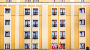 News Opera Plaza Hotel in Cluj-Napoca sold for €8.1 million