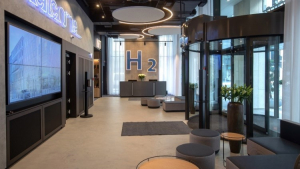 News Wyndham opens new hotel in Budapest