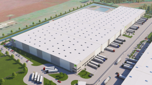 News CTP secures 28,000 sqm lease near Budapest