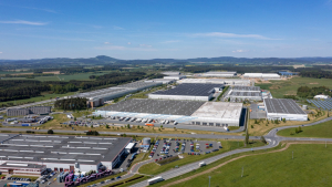 News Czech industrial rents continue to rise