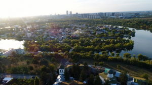 News Bucharest land market remains in growth mode