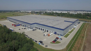 News REICO acquires Panattoni Park Tychy DC1 in Poland