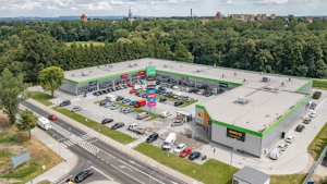 News Trei’s Vendo Park portfolio in Poland grows to 26 retail parks