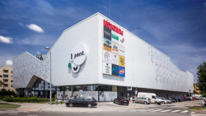News Bluehouse Capital sells Zagreb shopping centre