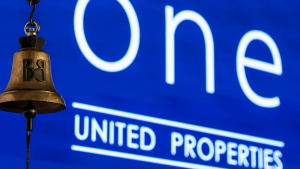 News One United Properties founder seeks share capital increase