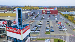 News Bucharest-based Vitantis Shopping Center secures new tenants