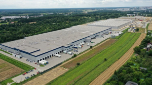 News Panattoni leases 38,000 sqm to two companies in Tychy