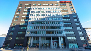 News Adventum Group’s new fund buys Warsaw office building