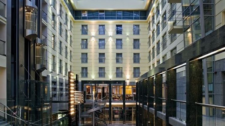 News Article Christie & Co hotel Mogotel Wroclaw Wyndham