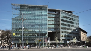 News Europa Capital sells its Budapest office portfolio for €60 million