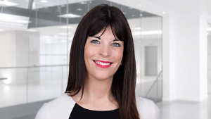 News Colliers appoints Chief People Officer for EMEA