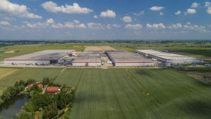 News P3 to build centre of excellence near Poznań for Westwing