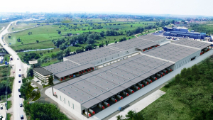 News CTP buys logistics parks in Romania from Zacaria