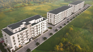 News Zacaria to start residential projects in Romania
