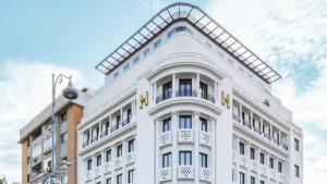 News Hagag completes residential project in central Bucharest