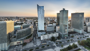 News JLL and CPI begin cooperation on 320,000 sqm of Polish offices